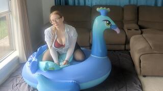 Deflation Instructor