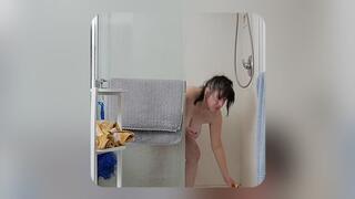 Showertime OBSERVATION