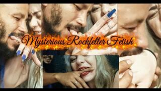 Rock-paper-scissors! Whoever loses gets punished with some serious bites!