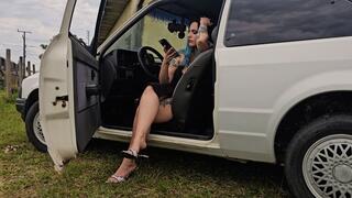 My Date Night Turned Into a Disaster - Both Views