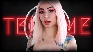 AROMA & Confessions: Indulgent Surrender - BLACKMAIL, BLACKMAILING, MIND FUCK , FACE FETISH