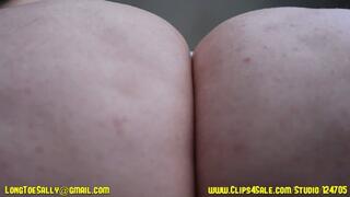 You wish You Could Eat My- Ass