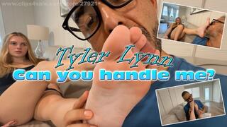 Can you handle me? (1080p)