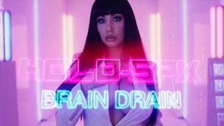 Holo- SPX Brain Drain 4K
