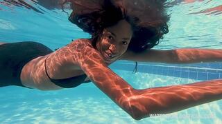 Nede Breath Hold Training