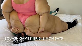 Ep. 5: Simon Says