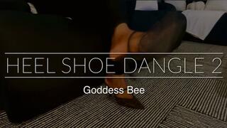 High Heel Shoe Dangle 2 MindFuck