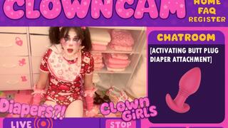 Ultimate Clown Cam Prank