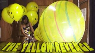 The yellow revenge