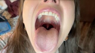 Cali's Protein Snack Vore (1080p)