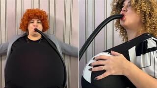 Beauty Studio. We Inflate What You Want MP4