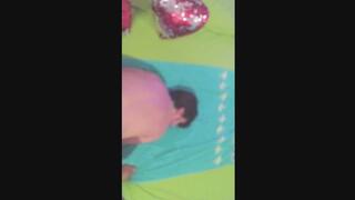 Sex with Vanessa xxl part 2