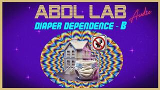 Diaper dependence B - clips4sale ABDL