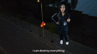 The Growing Mom Chinese Version