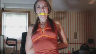 @rachel_adams2 - Pole Tie Struggles