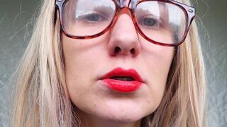 Mouth, Tongue, Uvula Tour