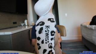 Veronica Socks and Soles