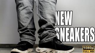 KingMarti: New Sneakers - Full HD 1080p