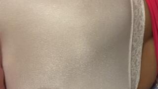 Krystal's pink torment