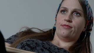 Black Jeans And Stockings, 1st