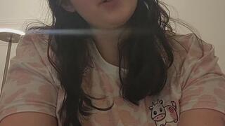 Jerking Off the Virgin