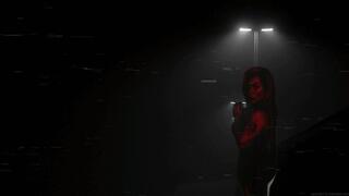 THE WET NAVEL PUNISHMENT - BY VICTORIA DIAS AND NATHALY - CLIP 1 IN FULL HD - NEW NOVEMBER 2025