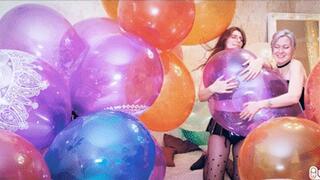 C167 Epic 24'' popping fiesta - 480p