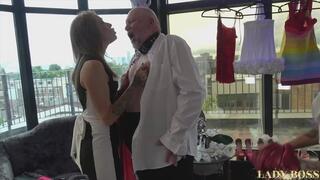 THE PERSONAL ASSISTANTS NIGHTMARE