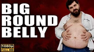 KingMarti: Big Round Belly - Full HD 1080p - MOV