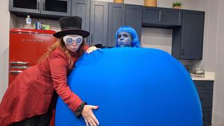 Wonka's New Gum Brat