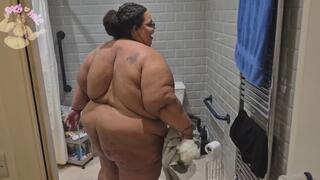 One step closer to immobility