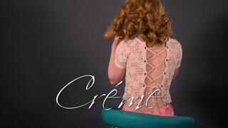 4K Remaster: Gemini Rose Camel Toe Tease