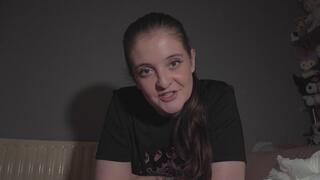 ABDL MommyDomme Shrinks You Down and Buries You with Dirty Diapers in Her Trash (Featuring iWantMommySabrina)