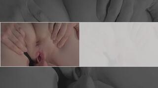 Red blowjob and CIM stills slideshow video