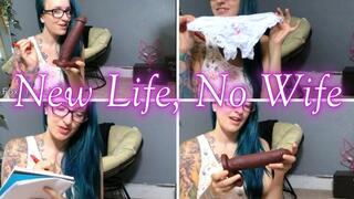 New Life, No Wife wmv