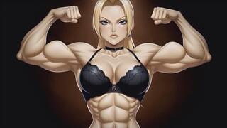 Armwrestle Me? If You Dare