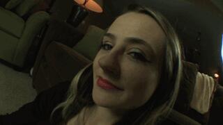 Desire My Toe Pointing, 1st