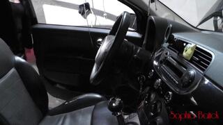 Spark plug or fuel pump?