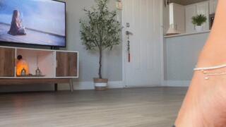 Sexy n Sensual Heels ASMR JOI