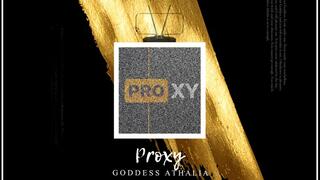 Proxy: Covert Bisexual Encouragement