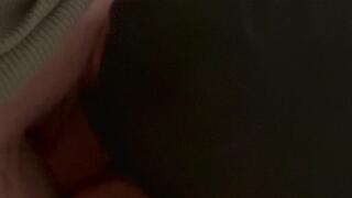 hooded blowjob