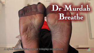 Dr Murdah Breathe HD