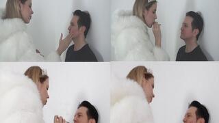 Dominant Smoking and Ashtray 37wmv