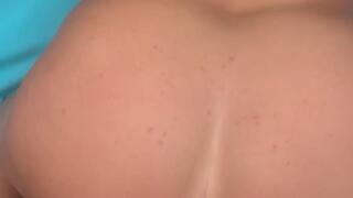 Bent over in a cornfield ????