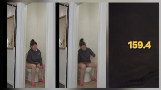 Sunday Funday Pee Feed and Detox