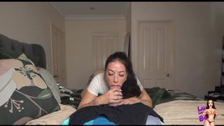 Size queen step-mommy bundle