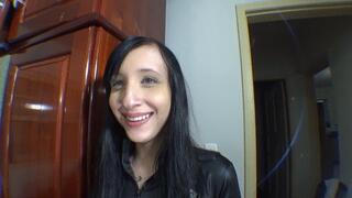 PAWG POLICE OFFICERS DOMINATING SLAVE WITH FARTS BY PENELOPE PINK, SCARLET WHITE AND DANIEL SANTIAGO CAM FULL HD