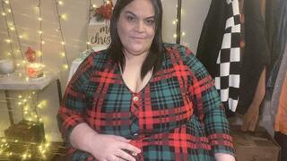 Fat and Gassy at the Holiday Party