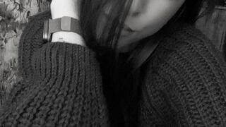 homemade sex on an office chair