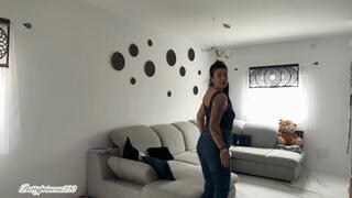 Want to hear my happy little butt go BRRRRRRRRR